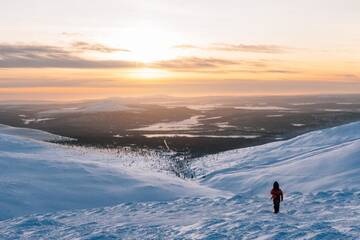 Фото Отель Lapland Hotels Pallas г. Палластунтури 2